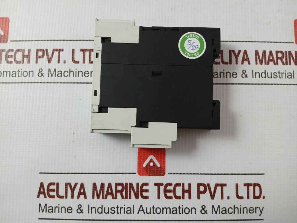 Ag 3Rn1010-1Cm00 Siemens 220–240V Ac Thermistor Motor Protection Relay