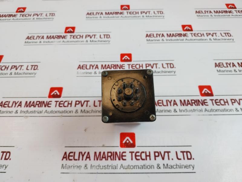 Agastat Ssc12eba Timing Relay