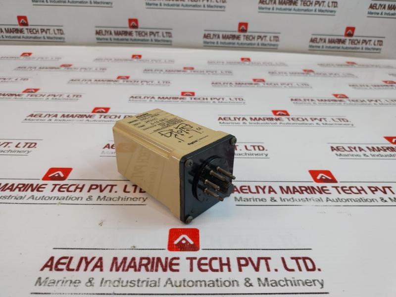 Agastat Ssc12eba Timing Relay