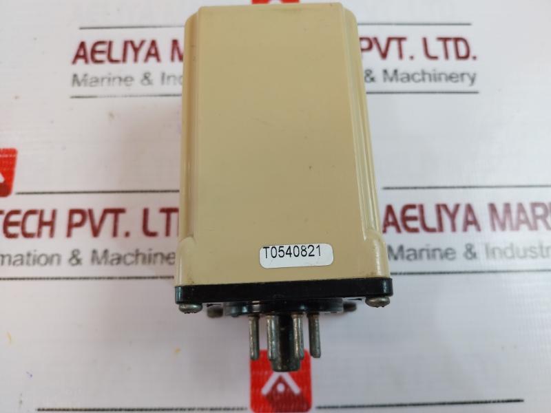 Agastat Ssc12eba Timing Relay