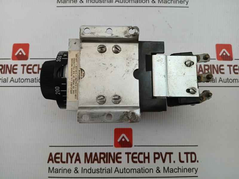 Agastat Time Delay Relay 7012L9Kll 220V Ac