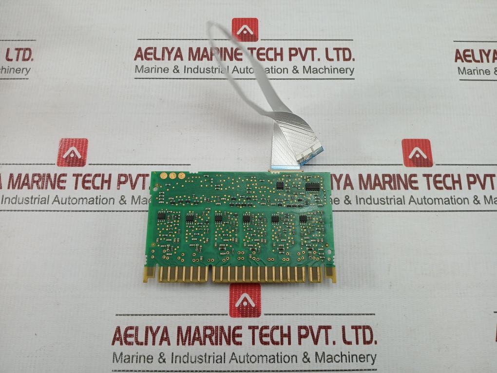 Ah029312u-4100h-6ch-I-P-Gate-Driver-Control-Pcb-Module-4