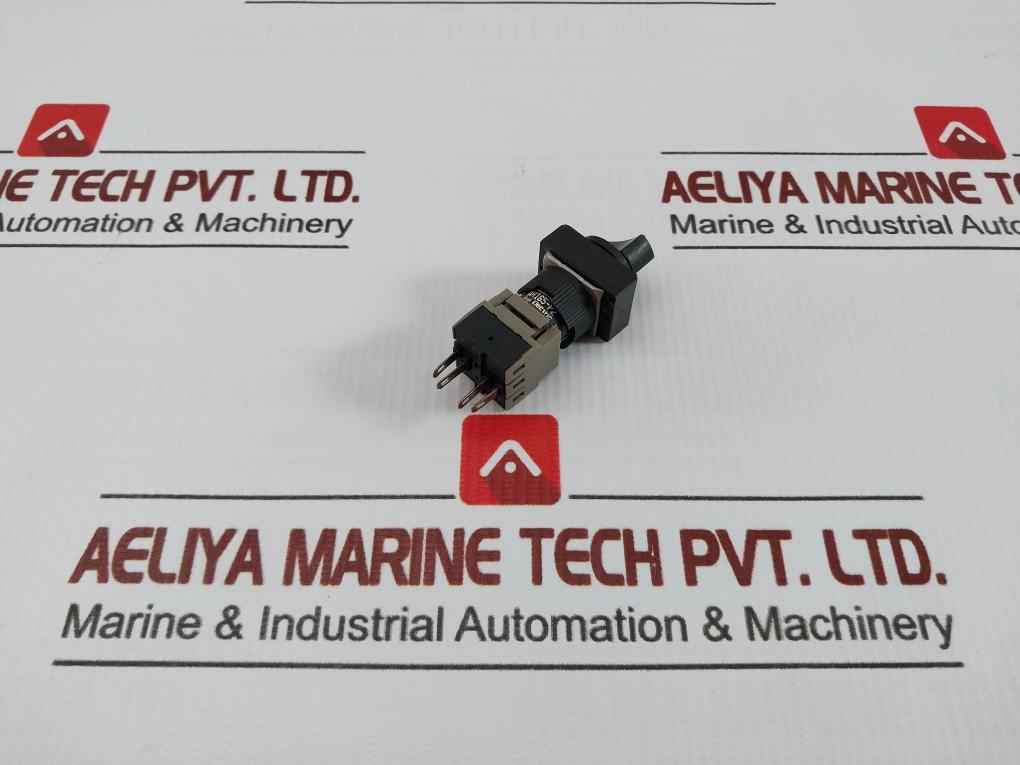 Ah165-p2 Selector Switch Fuji Electric