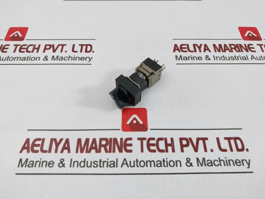 Ah165-p2 Selector Switch Fuji Electric