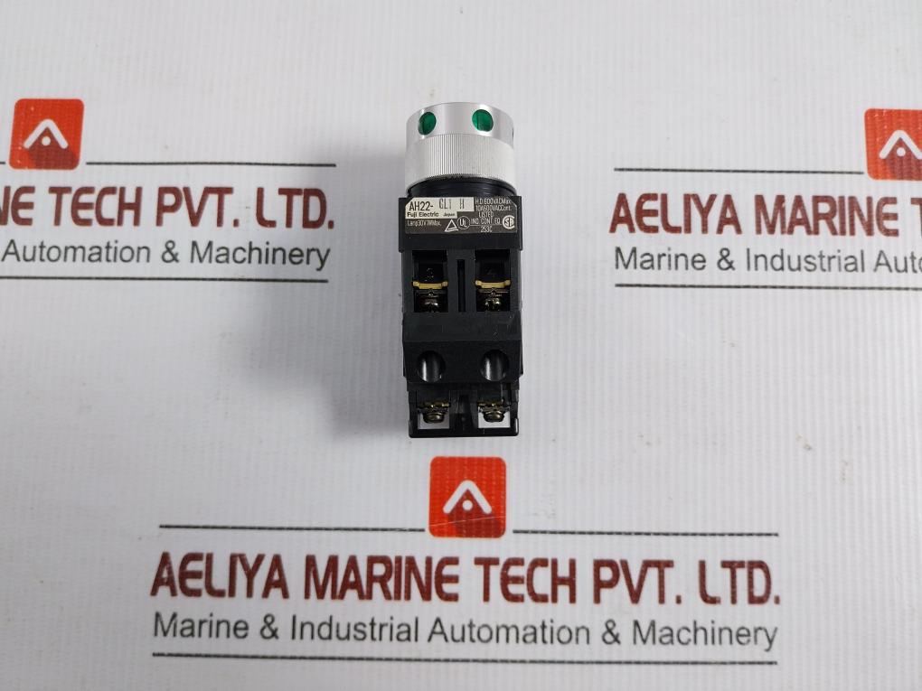 Ah22-gl1G10H-Command-Switch-600-Vac-50-60Hz-10A-Fuji-Electric-208908-5