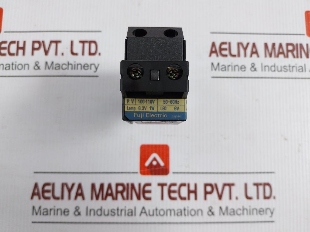 Ah22-gl1G10H-Command-Switch-600-Vac-50-60Hz-10A-Fuji-Electric-208908-9