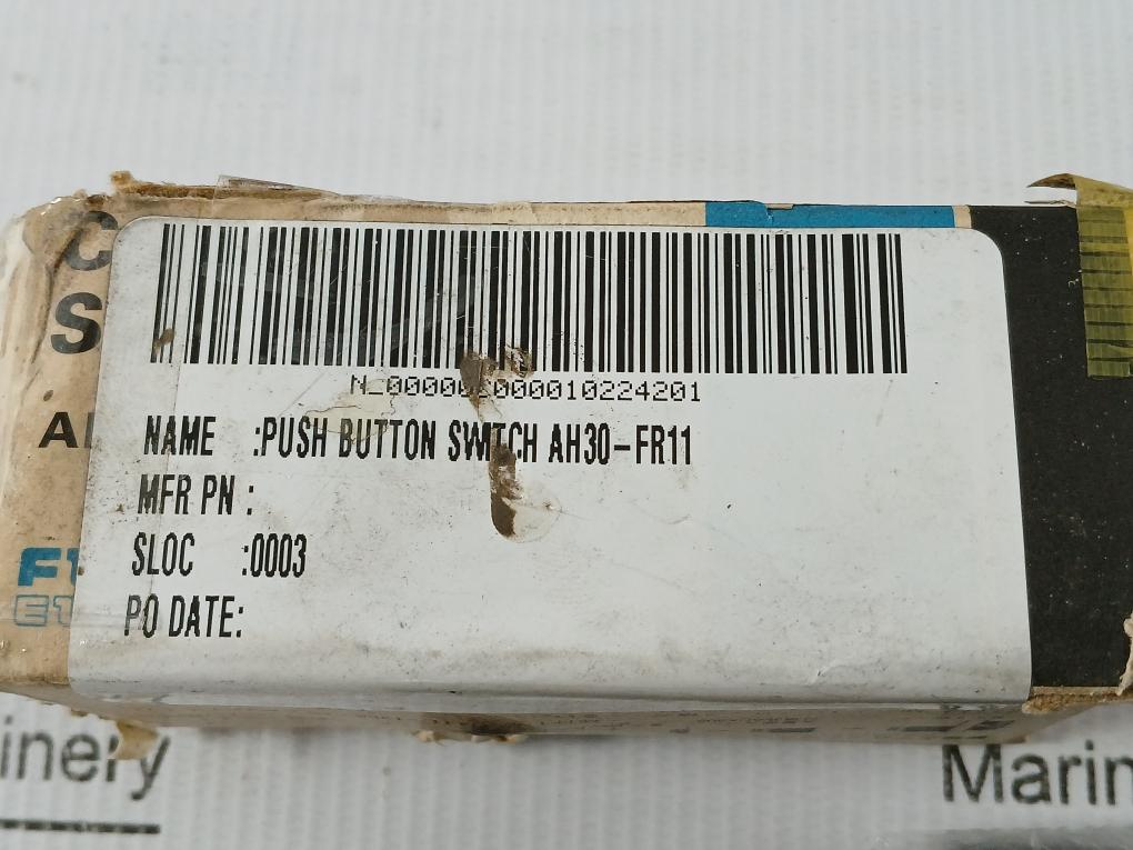 Ah30-F-Push-Button-Switch-Fuji-Electric-11