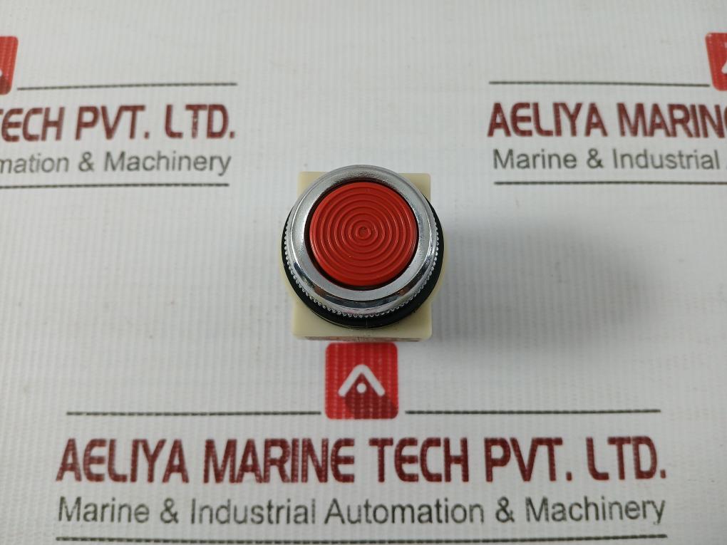 Ah30-F-Push-Button-Switch-Fuji-Electric-2