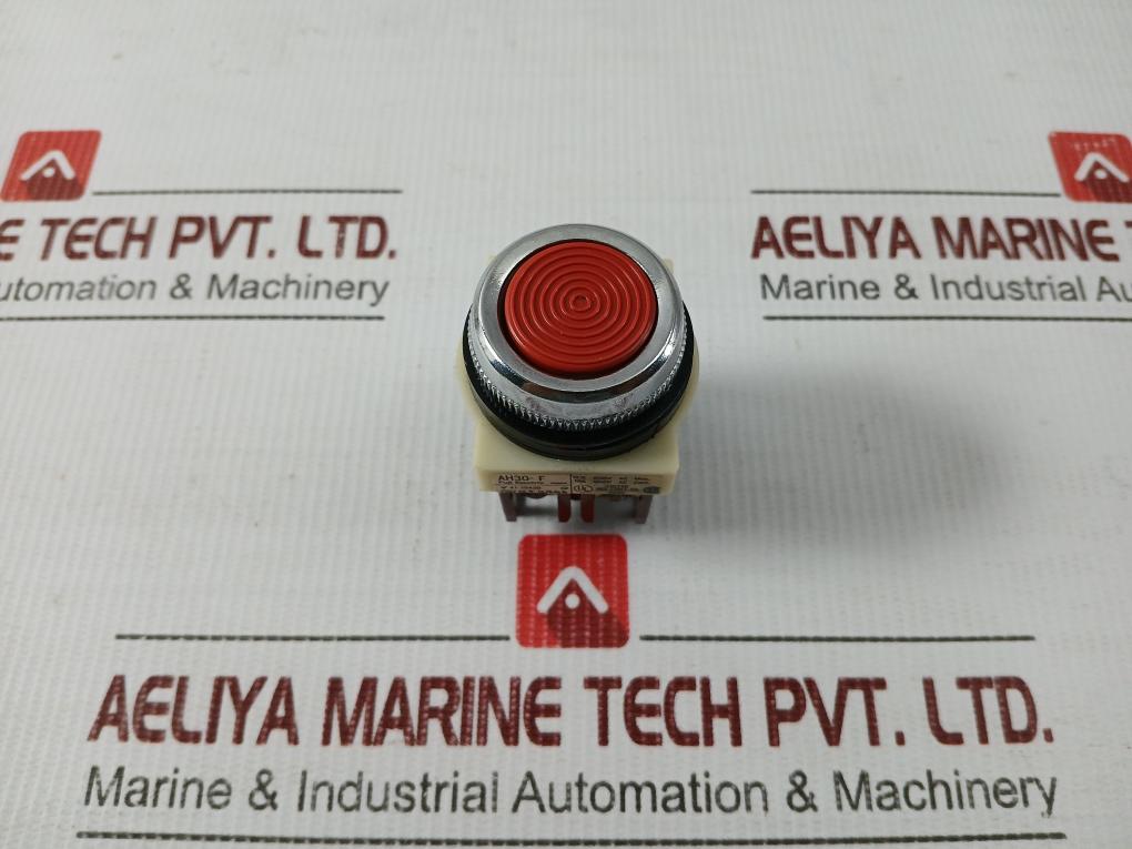 Ah30-F-Push-Button-Switch-Fuji-Electric-3