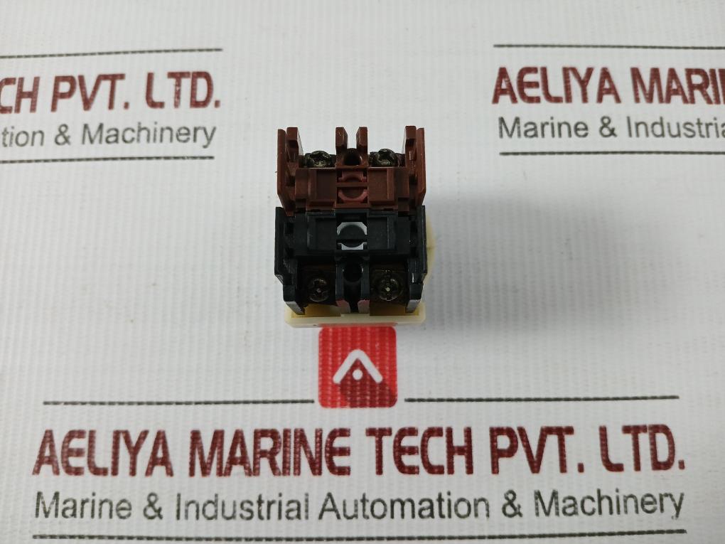 Ah30-F-Push-Button-Switch-Fuji-Electric-8
