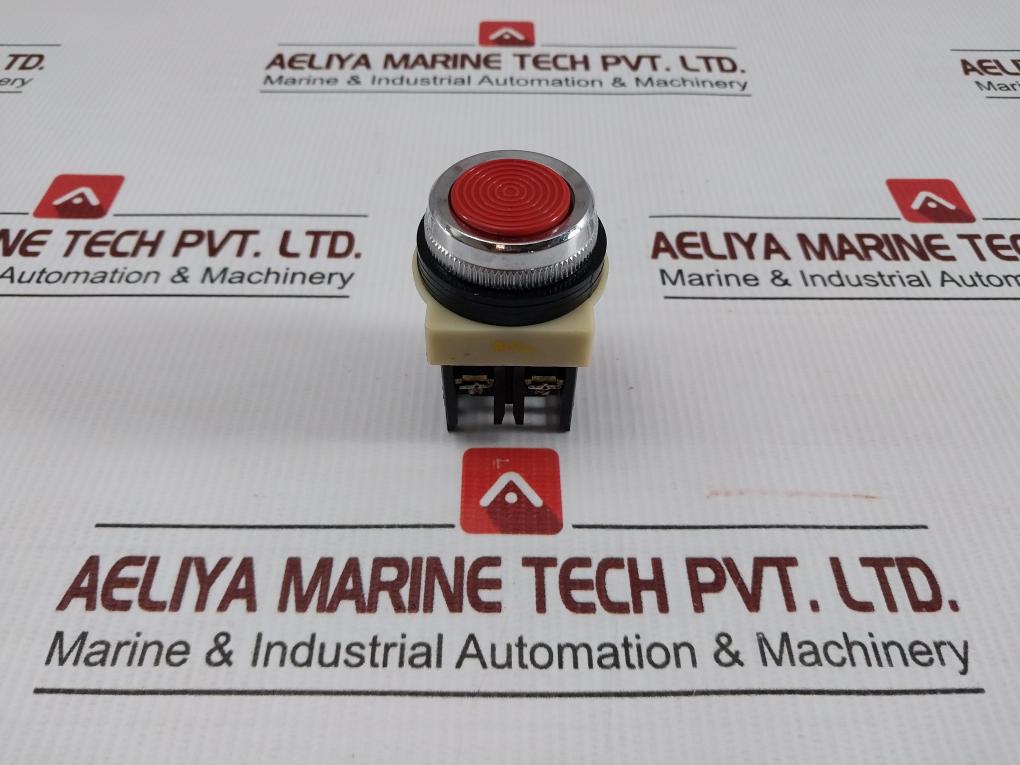 Ah30-f-Push-Button-Switch-600-Vac-10A-Ahx-291-Fuji-Electric-208791-2