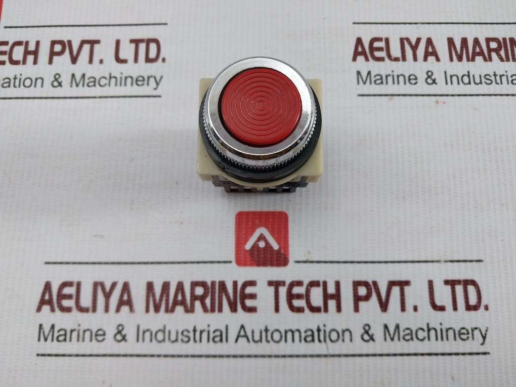 Ah30-f-Push-Button-Switch-600-Vac-10A-Ahx-291-Fuji-Electric-208791-5