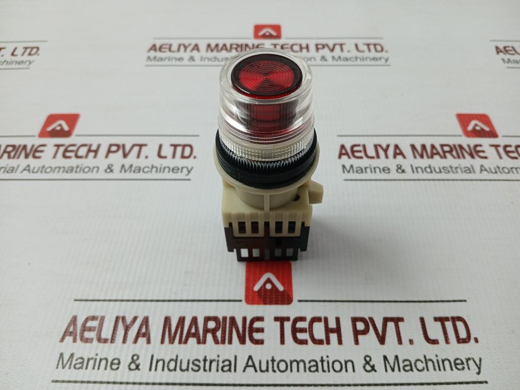 Ah30-l4-0160-Command-Switch-600V-10A-Ahx-291-N-C-Fuji-Electric-209052-8