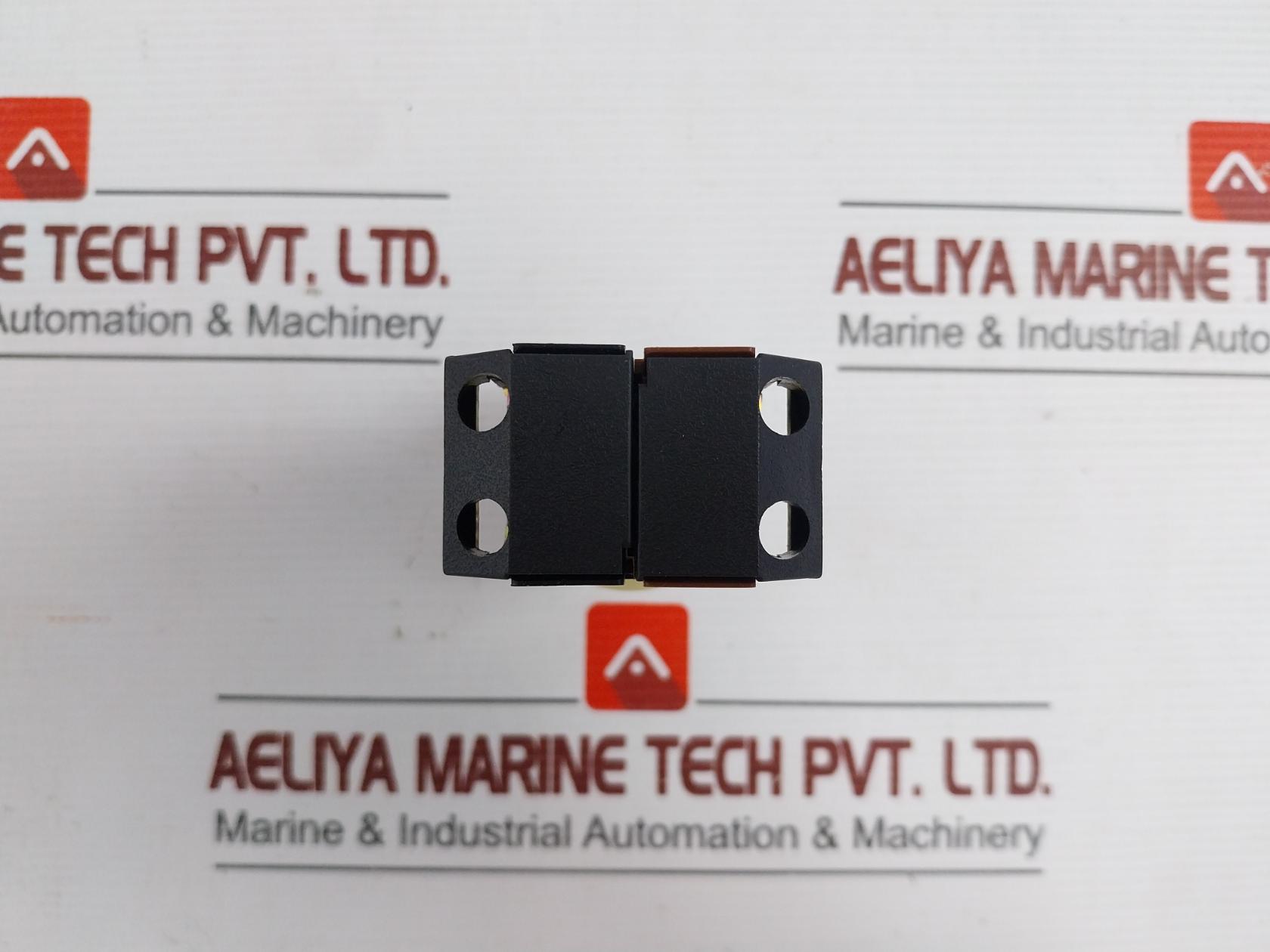Ah30-l C Command Switch Fuji Electric 600Vac 10A