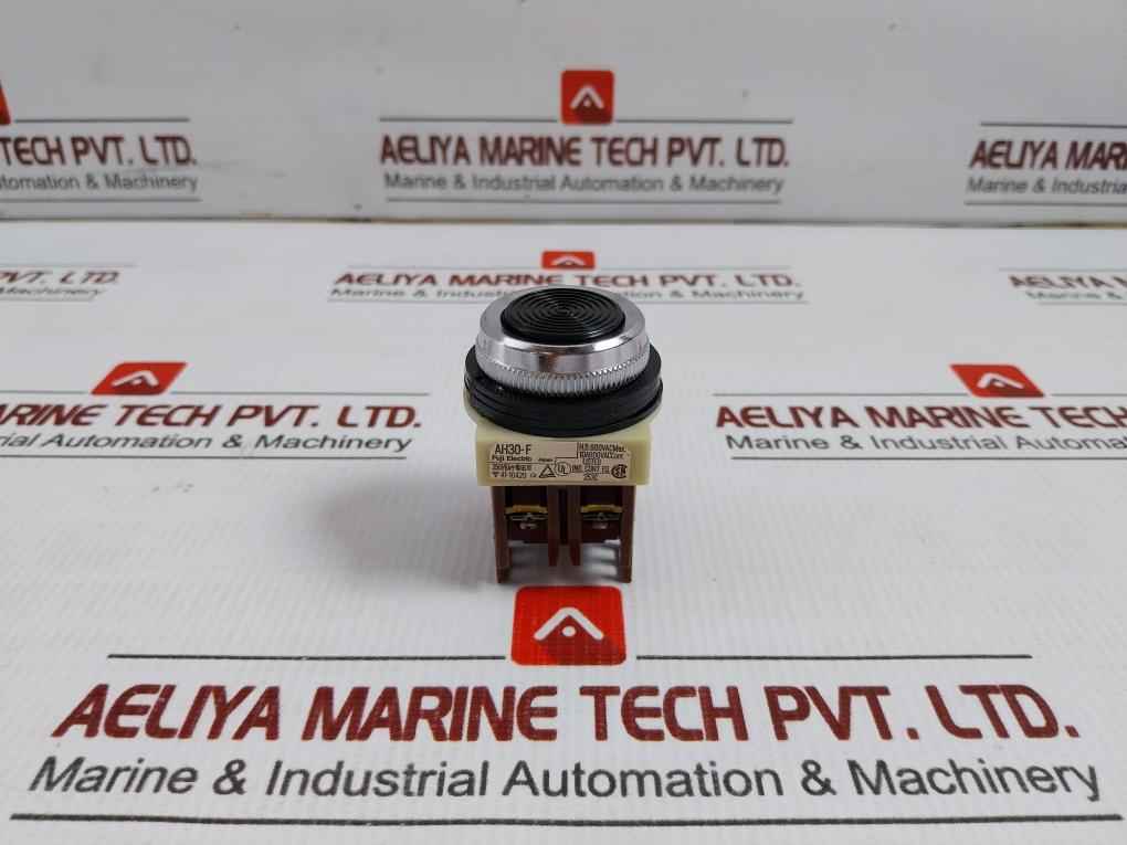 Ah30 Fb11 Command Switch 250V 6A Fuji Electric
