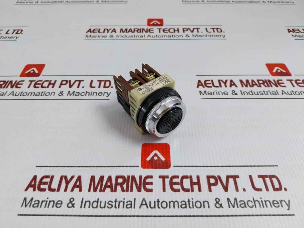 Ah30 Fb11 Command Switch 250V 6A Fuji Electric