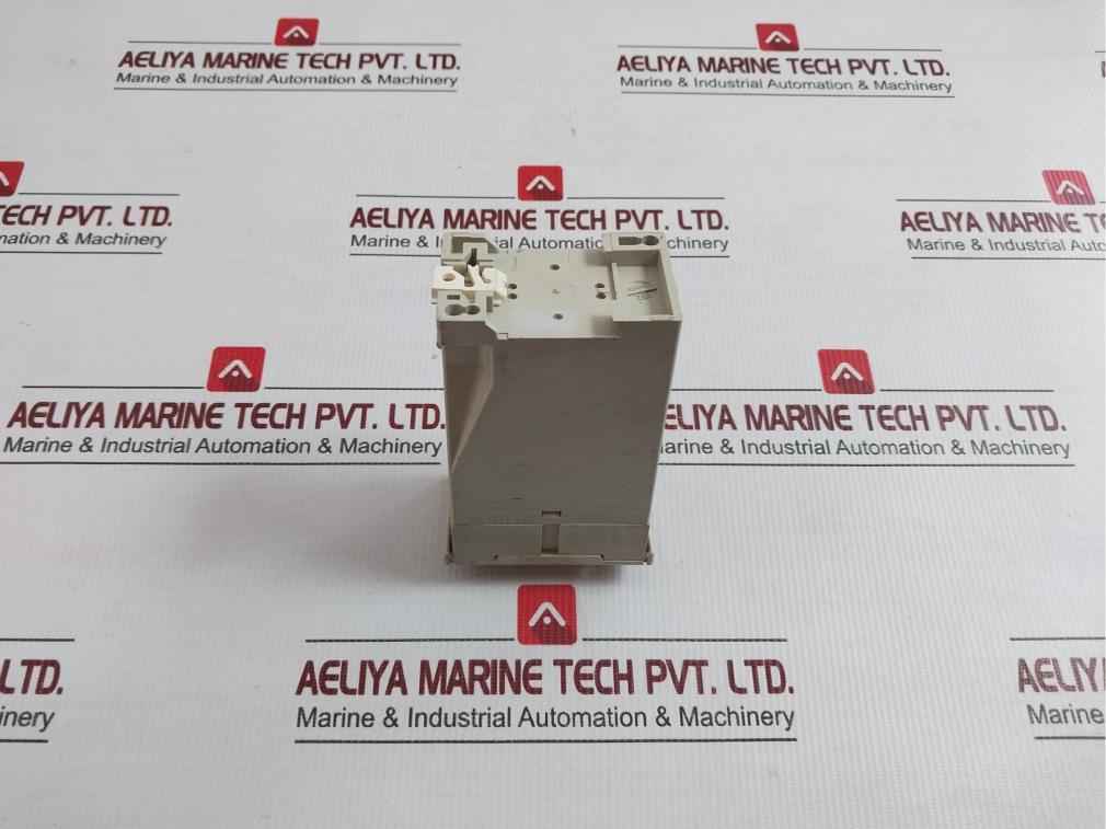 Ai 954N,82/66 Minitimer Time Delay Relay Dc 24V E.Dold U. Sohne K.G.