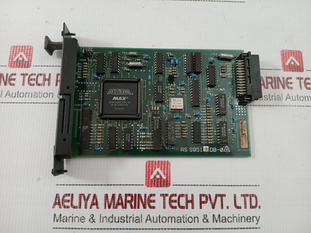 Aip171-S2-Transceiver-Control-Module-S9510Db-01-94V-0-Yokogawa-209230-1