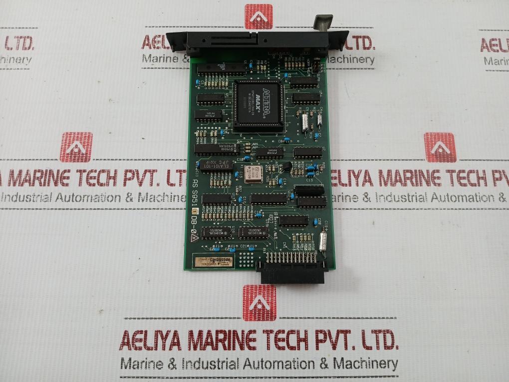 Aip171-S2-Transceiver-Control-Module-S9510Db-01-94V-0-Yokogawa-209230-2