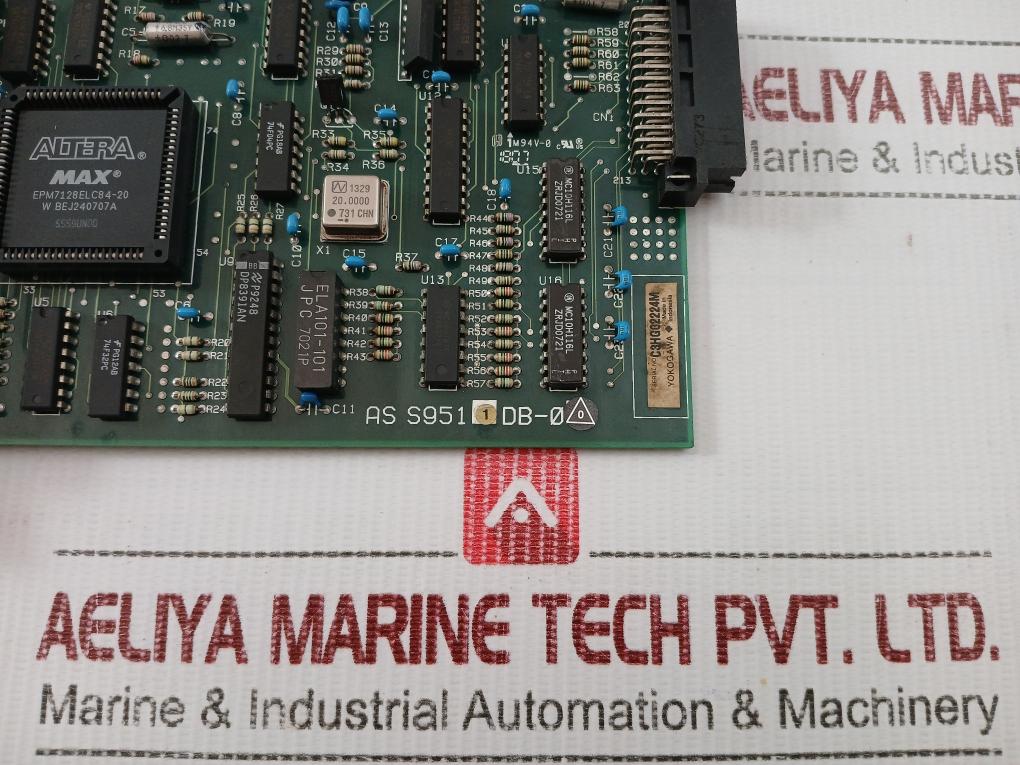 Aip171-S2-Transceiver-Control-Module-S9510Db-01-94V-0-Yokogawa-209230-7