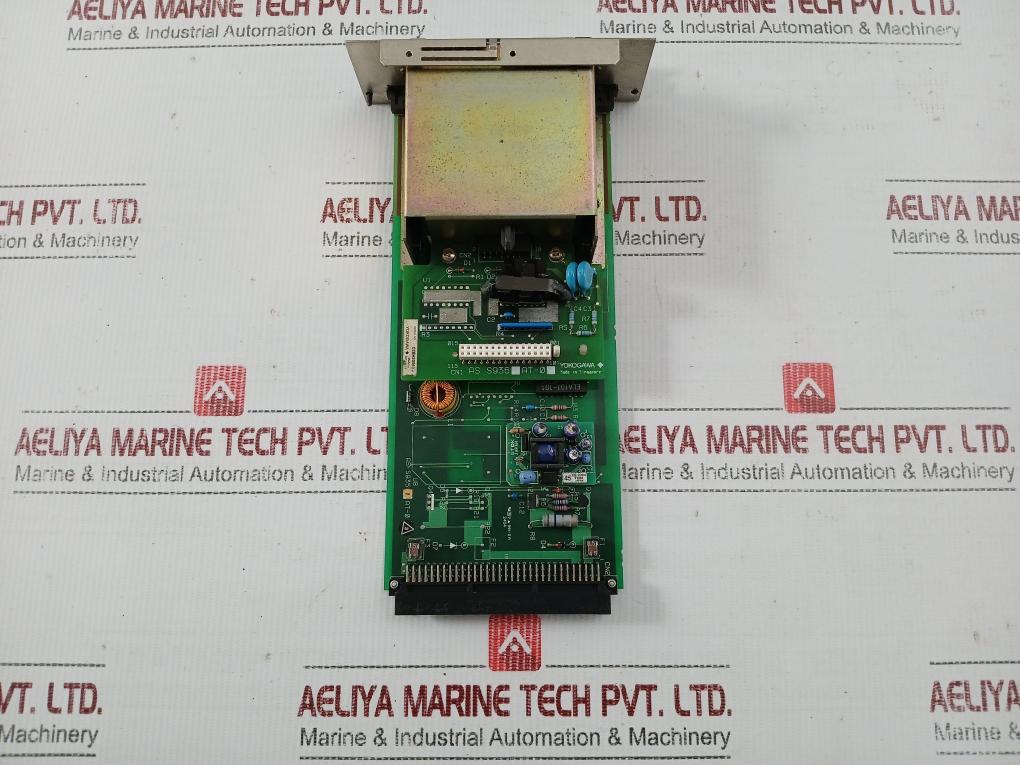 Aip501-S1-V-net-Coupler-Pcb-Module-S9350At-03-Yokogawa-209239-2