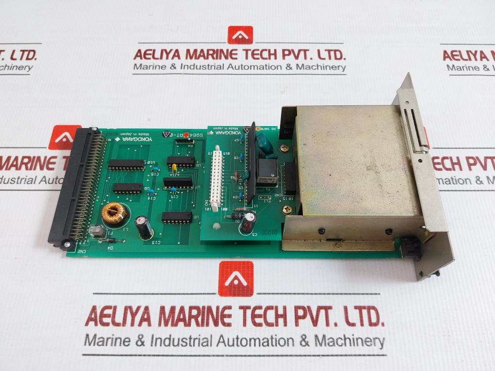 Aip552 Yokogawa Bus Converter Module