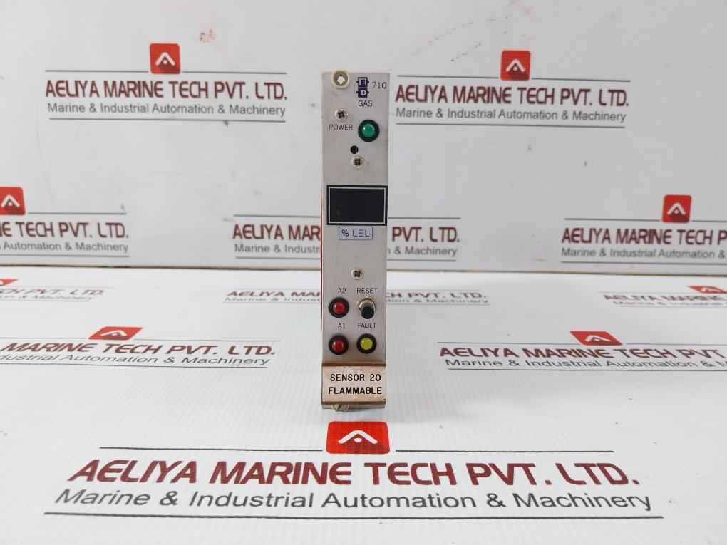 Air Detection Control Pcb Module Ed710 Electronic Devices