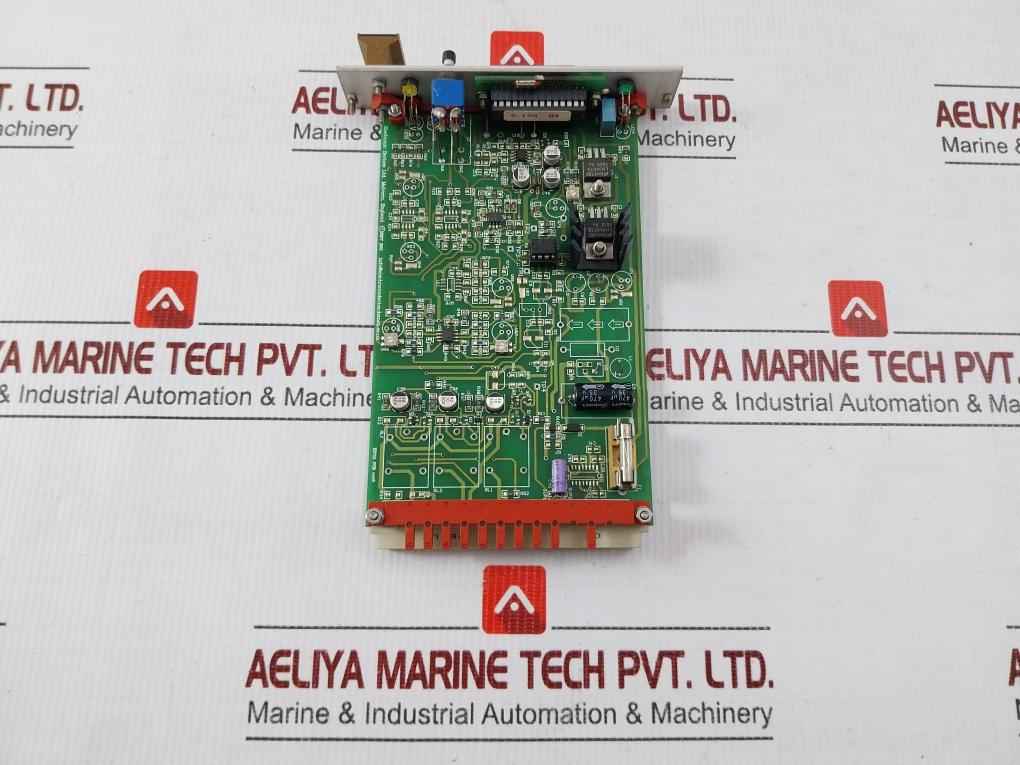Air Detection Control Pcb Module Ed710 Electronic Devices
