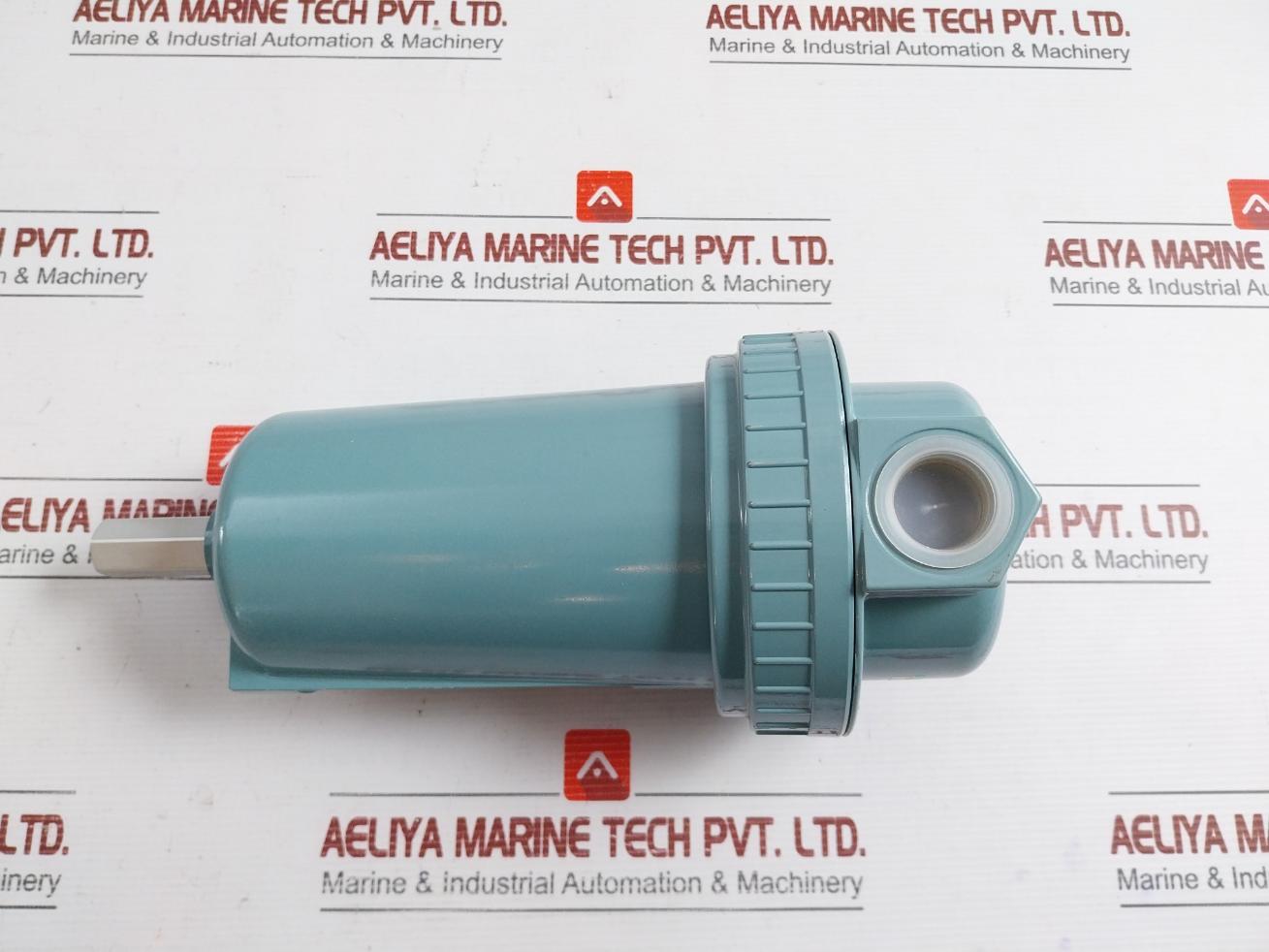 Air Filter W/ Housing Ckd 1138-6C-fmy