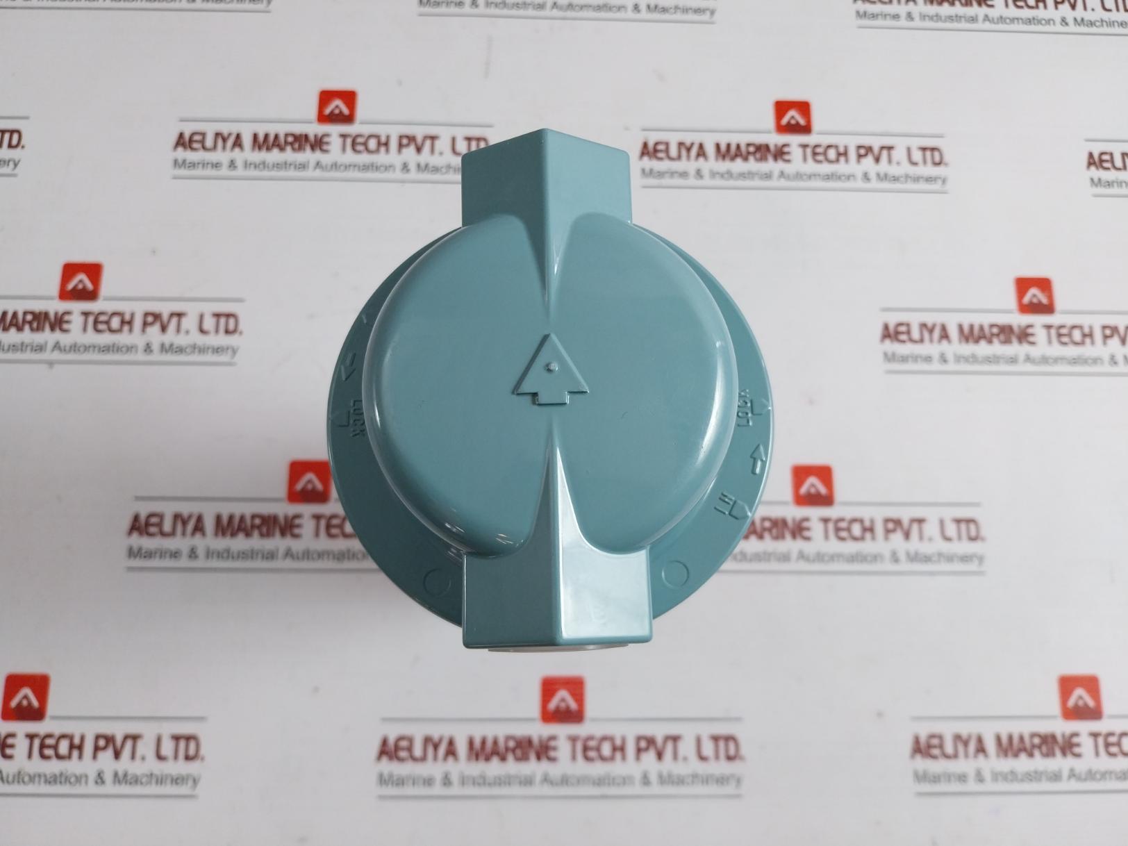 Air Filter W/ Housing Ckd 1138-6C-fmy