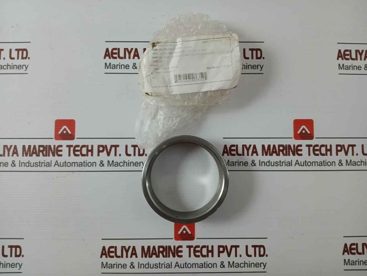 Air Preheater Vv 641.81.03.012 Oil Seal & Sleeve Output Shaft Gear Motor