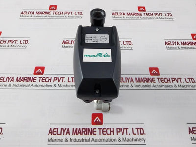 Air Products 26623 Automatic Drain Valve Unit 0.8 To 16 Bar / 12 To 230 Psi