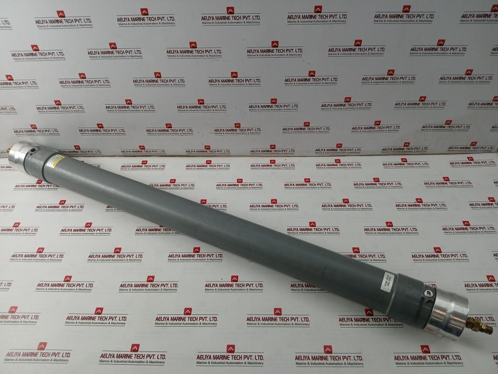 Air Products Pa4050N24A00 Nitrogen Membrane Separator 385 Psig (26.5 Barg) 150 F