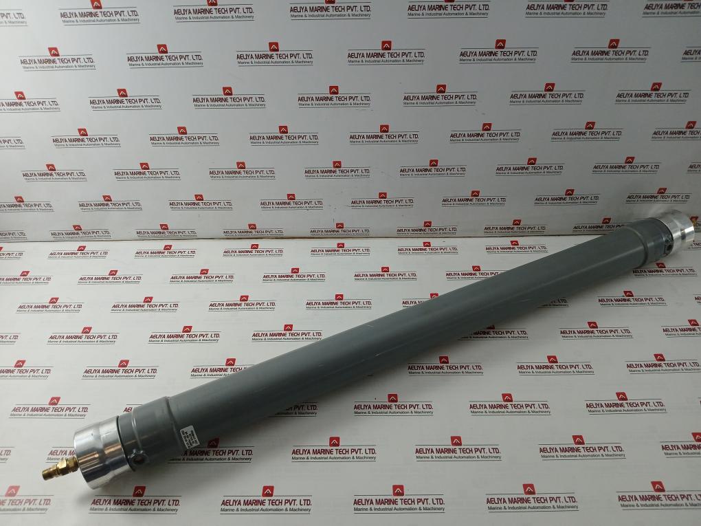 Air Products Pa4050N24A00 Nitrogen Membrane Separator 385 Psig (26.5 Barg) 150 F