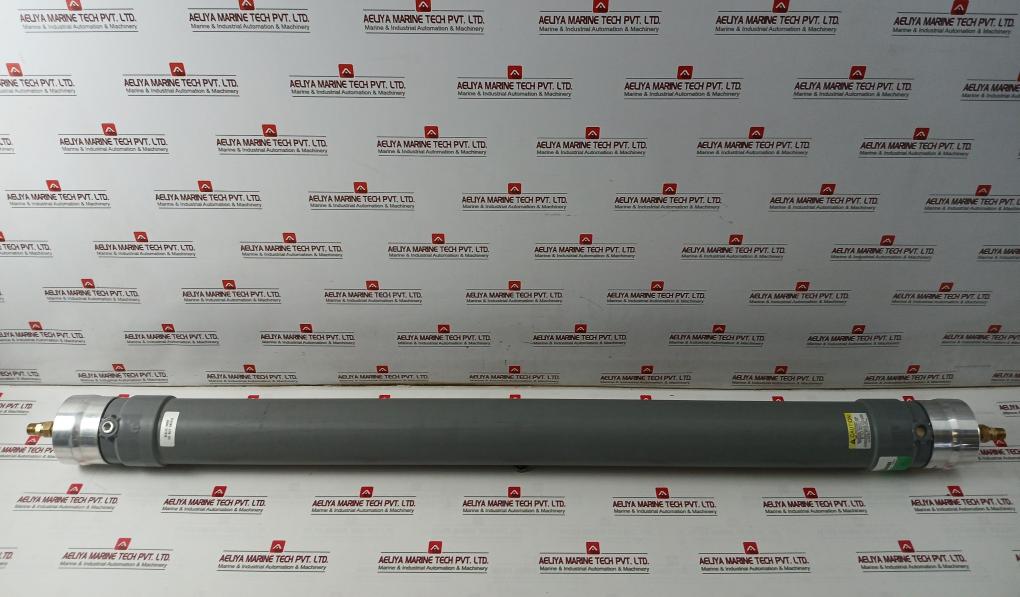 Air Products Pa4050N24A00 Nitrogen Membrane Separator 385 Psig (26.5 Barg) 150 F