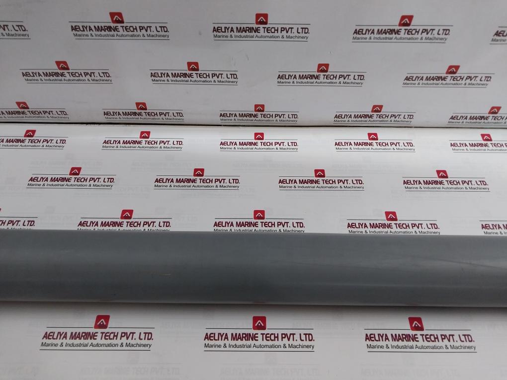 Air Products Pa4050N24A00 Nitrogen Membrane Separator Module 385Psig (26.5 Barg)