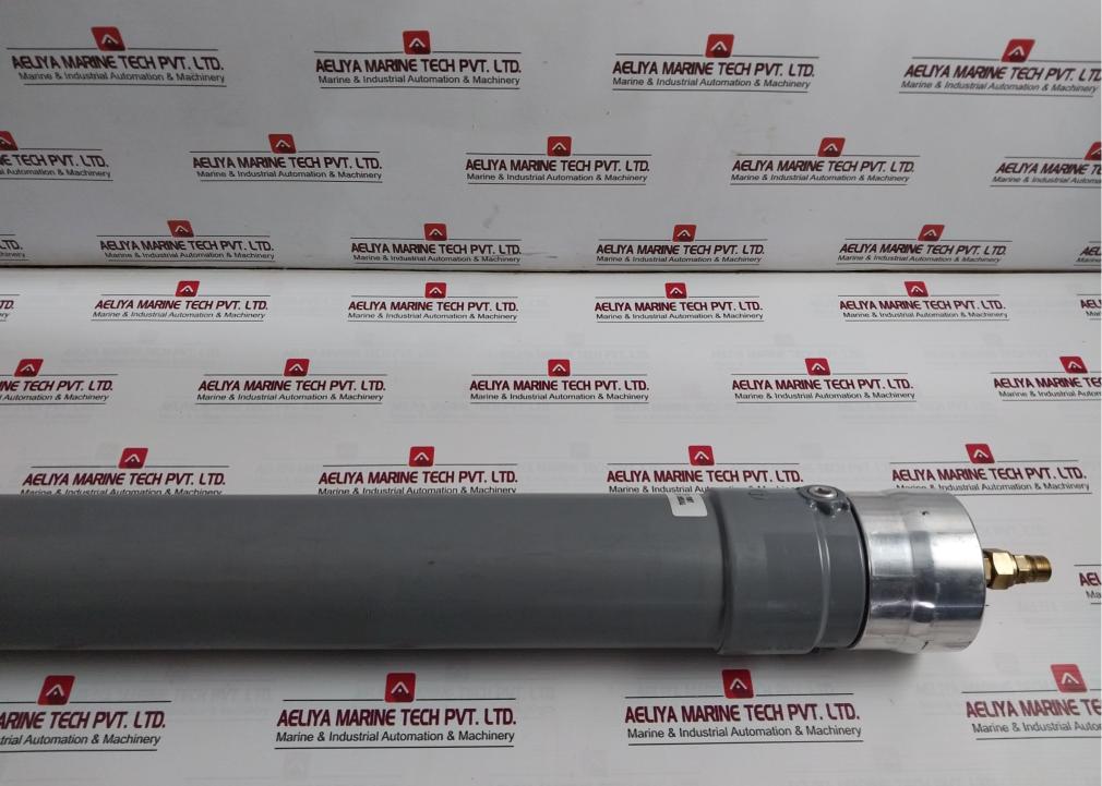 Air Products Pa4050N24A00 Nitrogen Membrane Separator Module 385Psig (26.5 Barg)