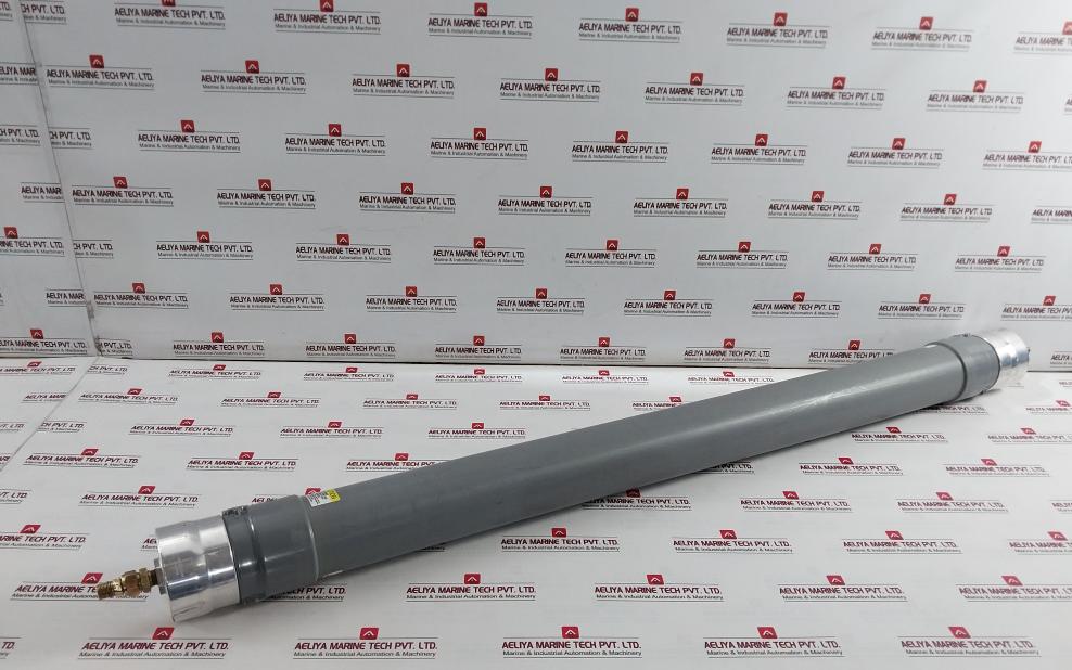 Air Products Pa4050N24A00 Nitrogen Membrane Separator Module 385Psig (26.5 Barg)