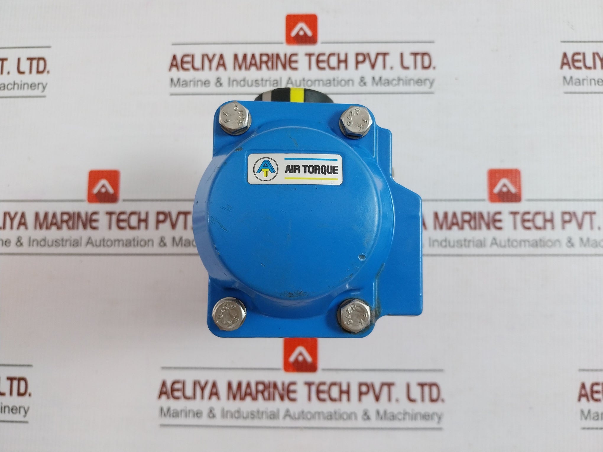 Air Torque At101 S12 B F05 N-d-14 Valve Actuator