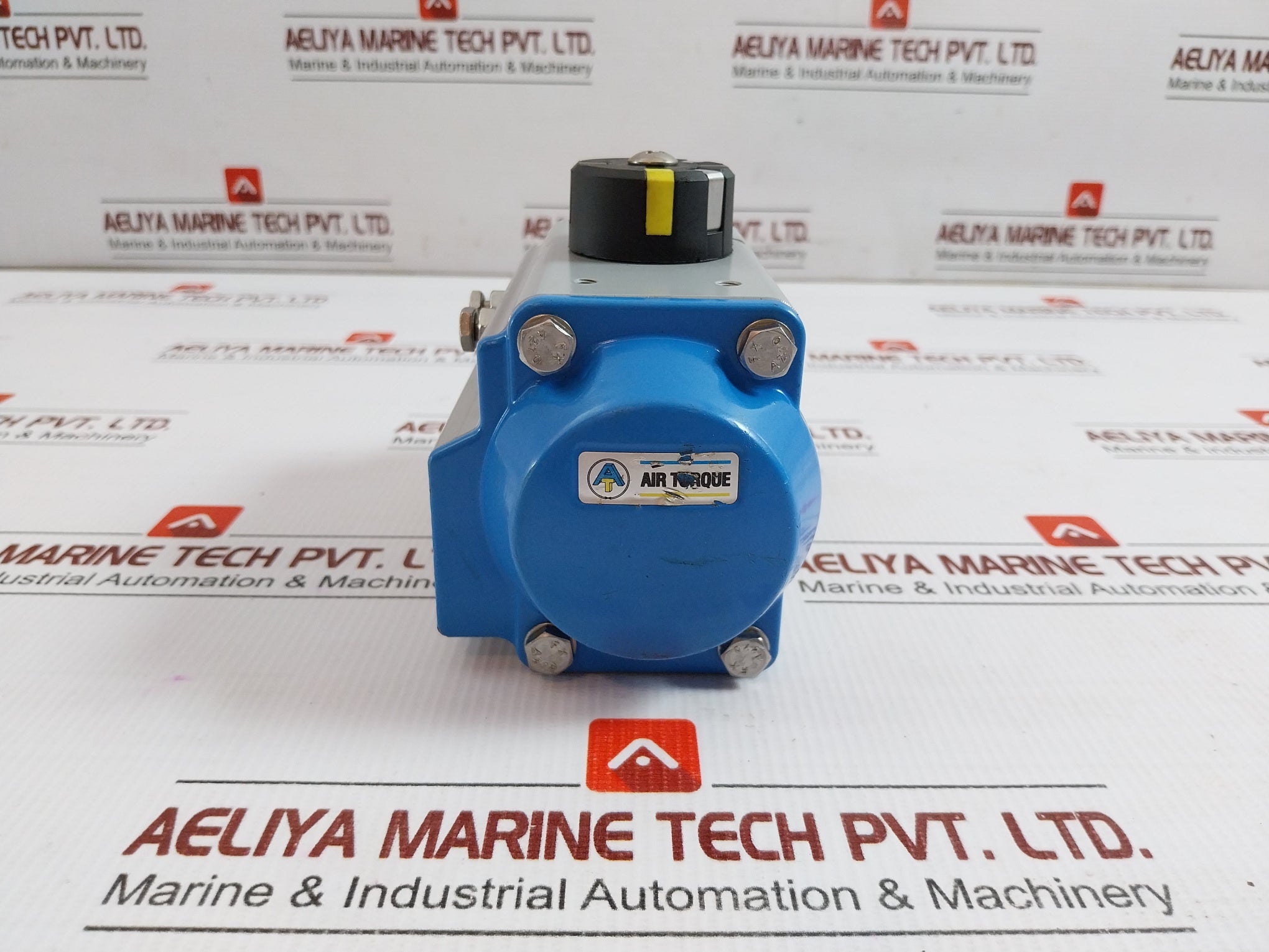 Air Torque At101 S12 B F05 N-d-14 Valve Actuator