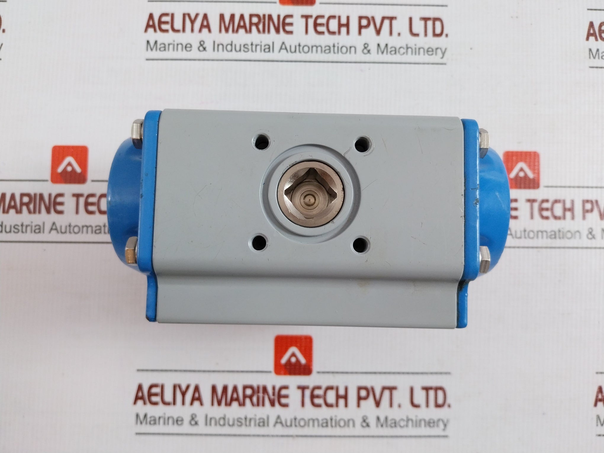 Air Torque At101 S12 B F05 N-d-14 Valve Actuator