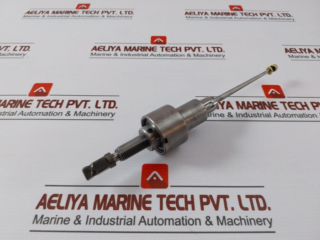 Airetool 829-7/8 O.D. 11 Ga Tube Expander 3/4" Od 17-18 Ga 1/2" To 1-1/2" Sheet