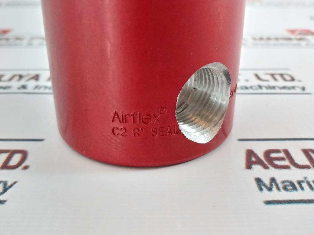 Airflex 145107Bg Rotor Seal Rotor Connection Size C2 R°