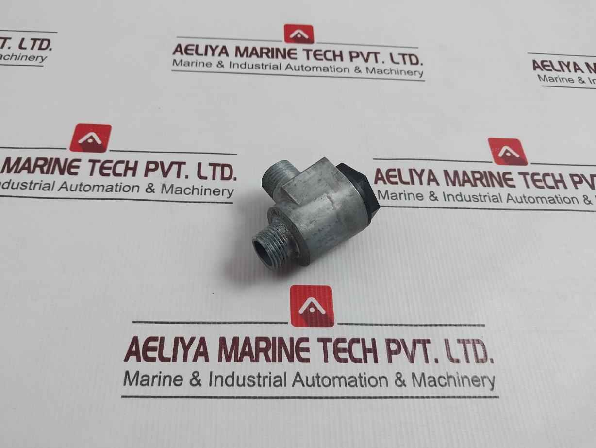 Airflex Eaton 1/2 Qrv Quick Release Valve