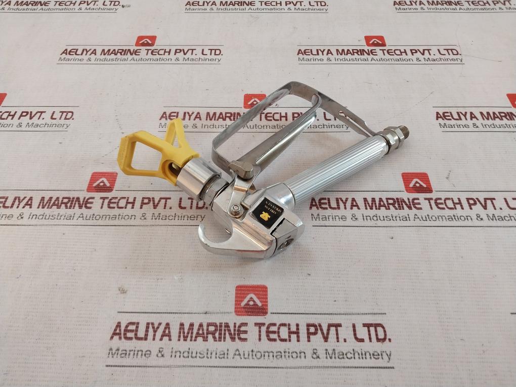 Airless Spray Gun 3600 Psi 248Bar