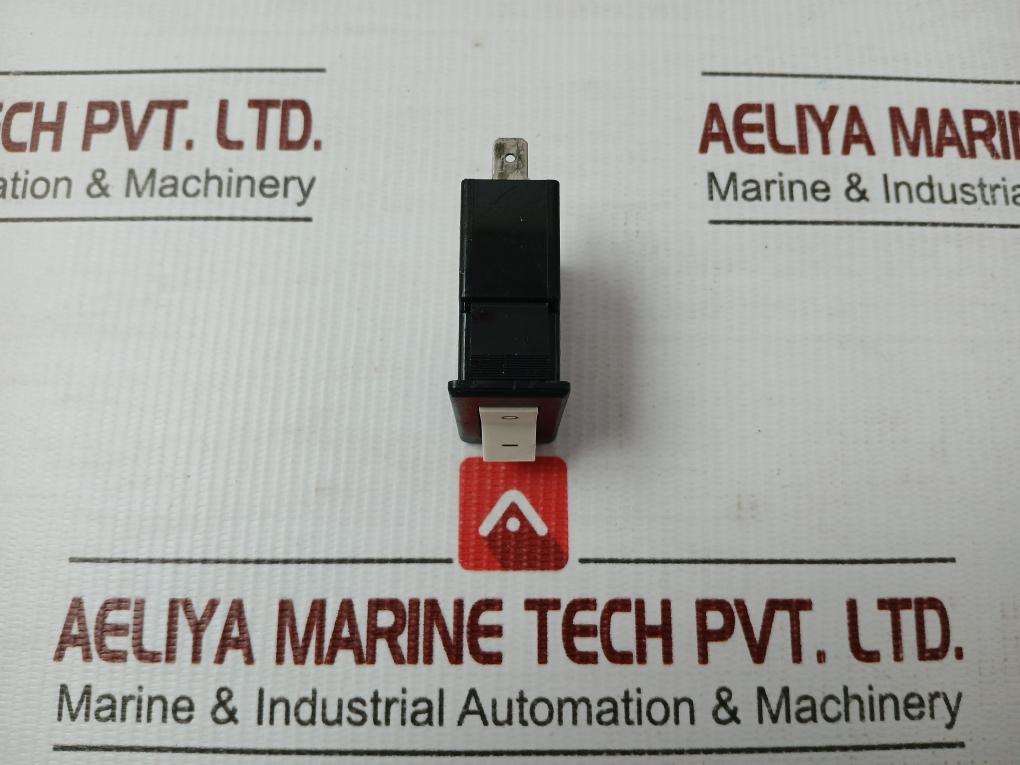 Airpax-Ac250V-Dc50V-3-8A-50-60Hz-Power-Rocker-Switch-R11-2-4-00A-b06Ih-v-209282-5