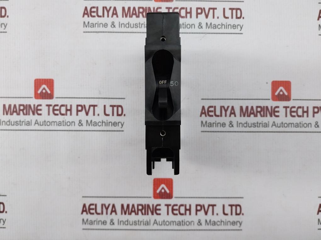 Airpax 299-1-4183-1 Hydraulic Magnetic Circuit Breaker 35Vdc