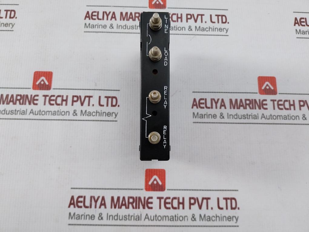 Airpax 299-1-4183-1 Hydraulic Magnetic Circuit Breaker 35Vdc