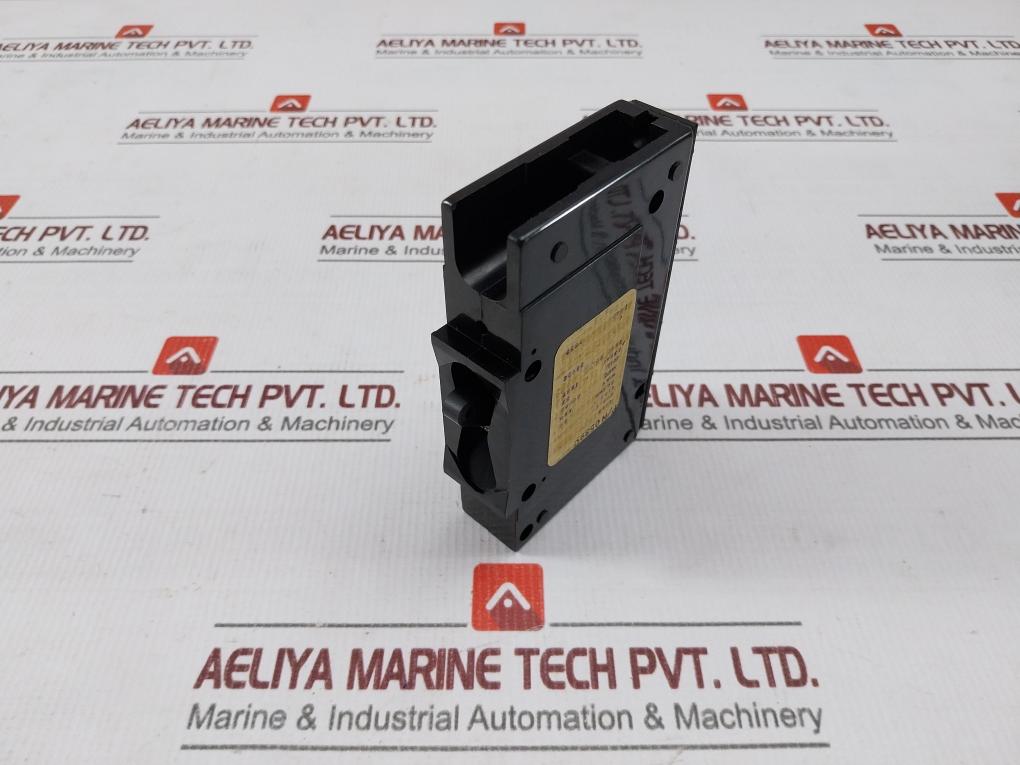 Airpax 299-1-4183-1 Hydraulic Magnetic Circuit Breaker 35Vdc
