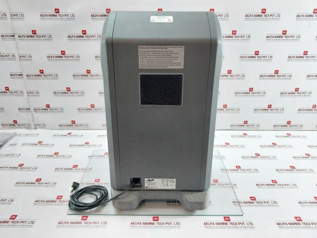 Airsep Newlife Intensity 10 120V 60Hz 6.0A 3Meter As099-101 Oxygen Concentrator